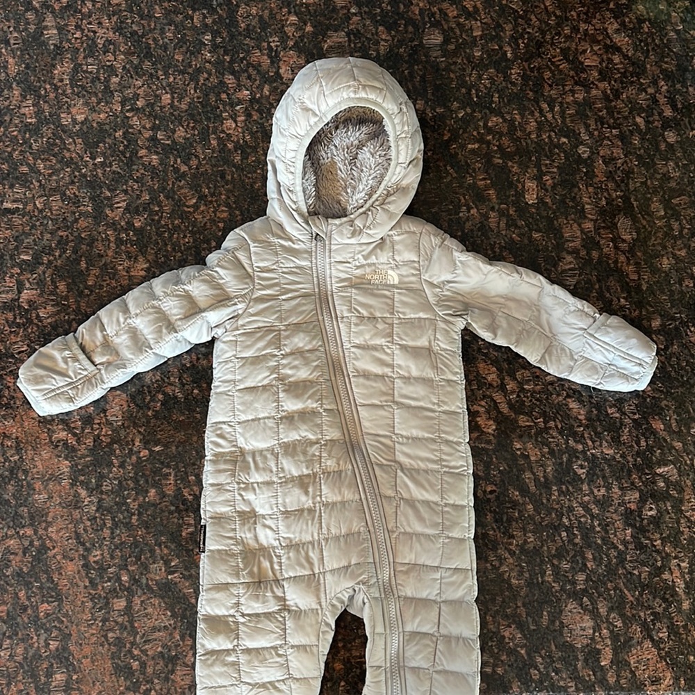 The North Face Baby ThermoBall One-Piece